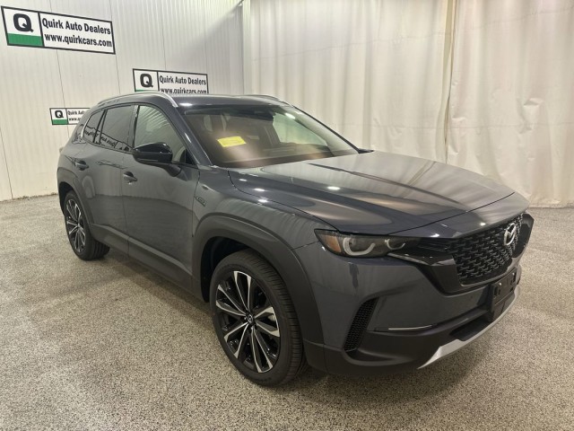 New Mazda CX-50 Lease & Finance Offers Available in Quincy MA