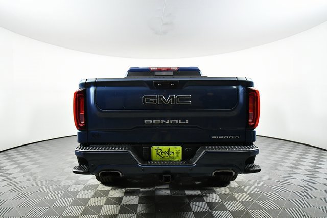 2024 Gmc Sierra 1500 Denali Ultimate photo 7