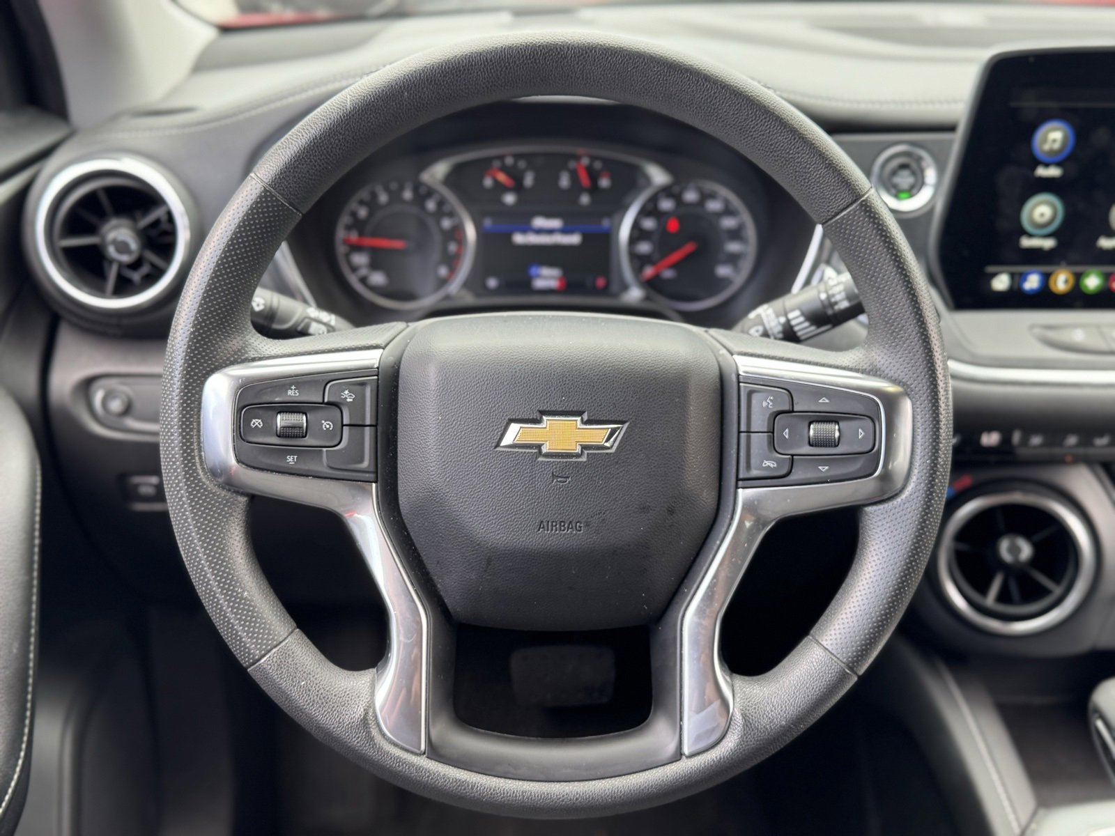 2024 Chevrolet Blazer 2LT photo 19