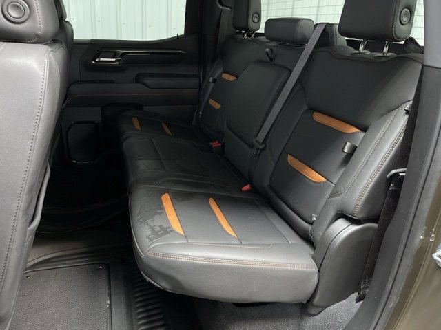 2023 Gmc Sierra 1500 AT4 photo 16