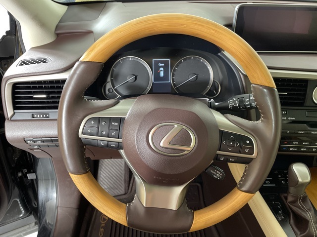 2019 Lexus RX 350 photo 17
