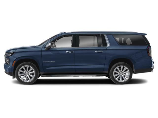 2026 Chevrolet Suburban Premier photo 6