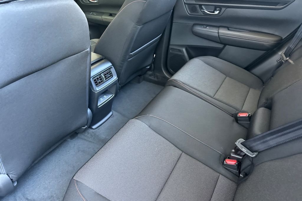 2026 Honda CR-V Hybrid photo 14