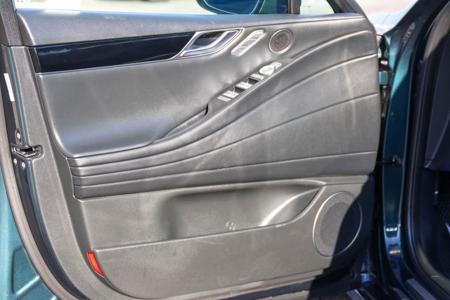 2024 Genesis G80 2.5T photo 9