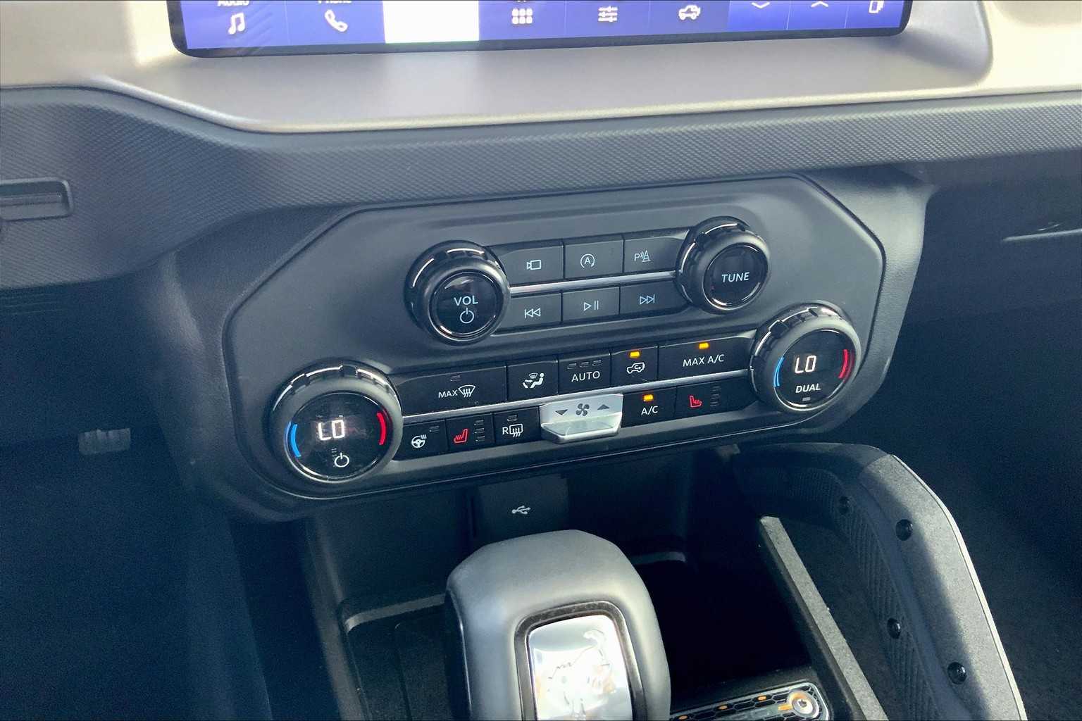 2023 Ford Bronco Raptor photo 30