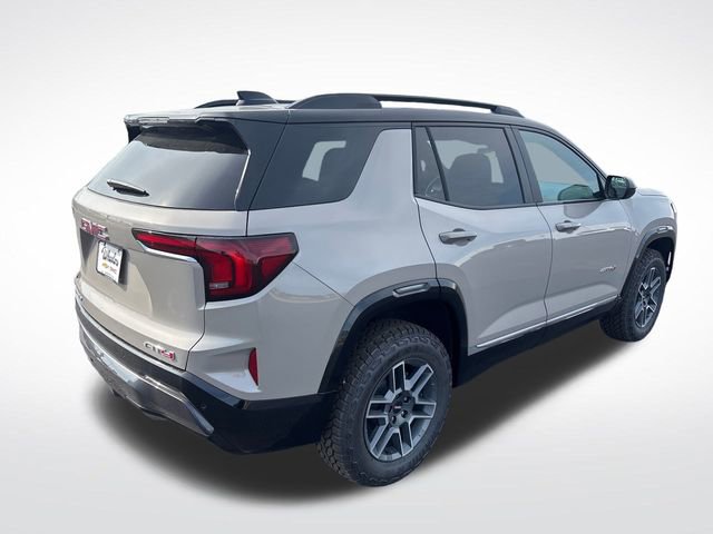 2026 Gmc Terrain AT4 photo 3