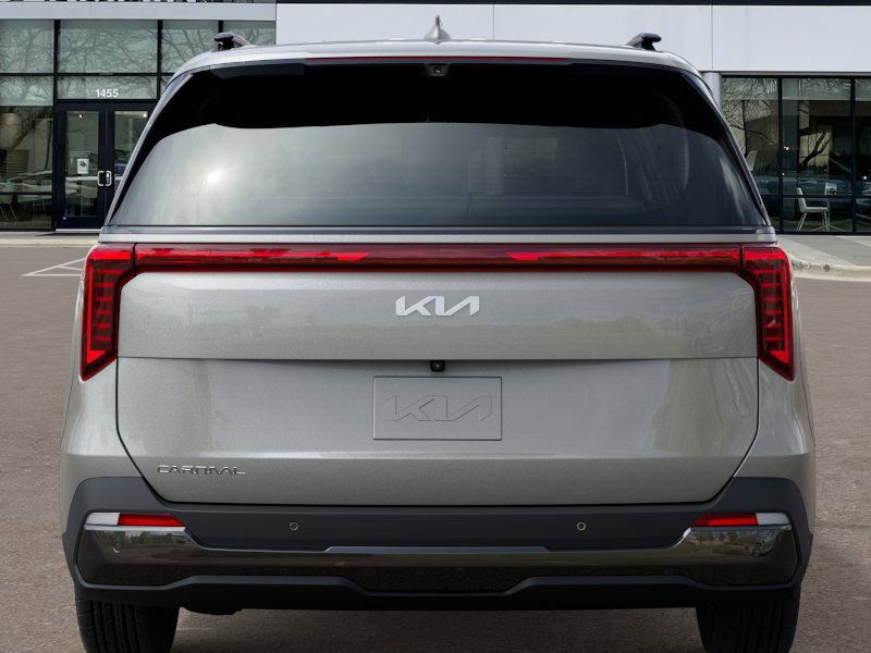 2026 Kia Carnival SX Prestige photo 13