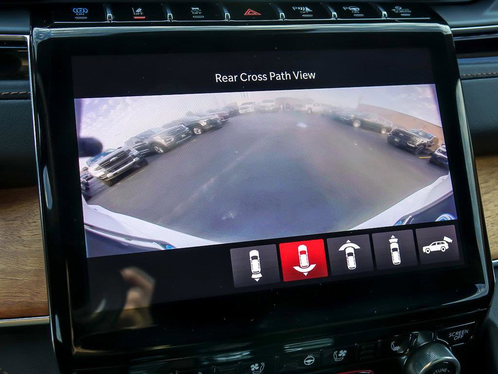 2023 JEEP GRAND CHEROKEE - Image 26