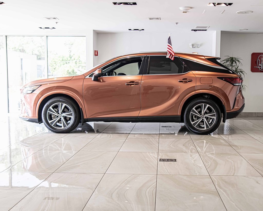 2025 LEXUS RX - Image 6