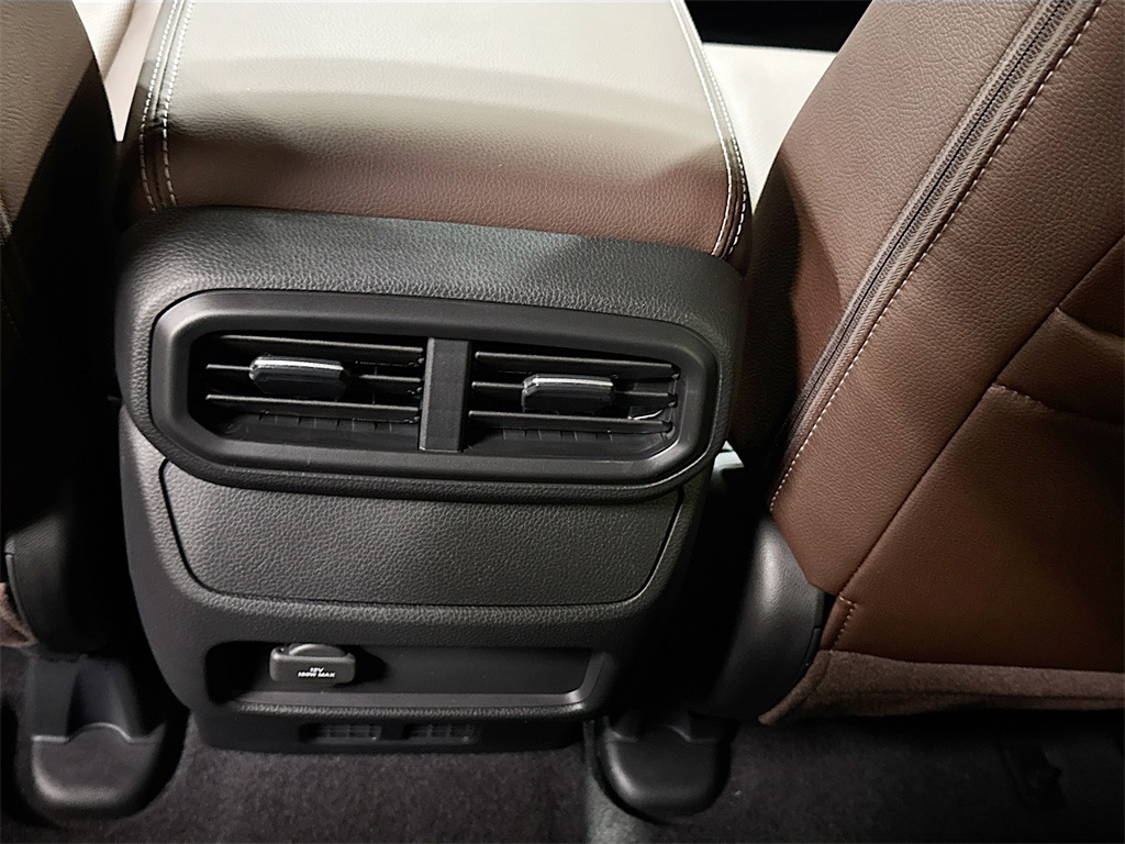 2025 Honda Ridgeline RTL photo 19