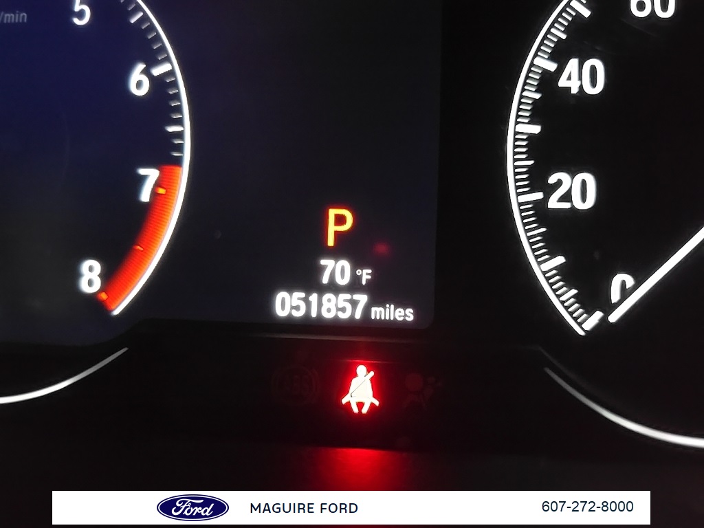 2019 Honda Accord EX-L 2.0T photo 23