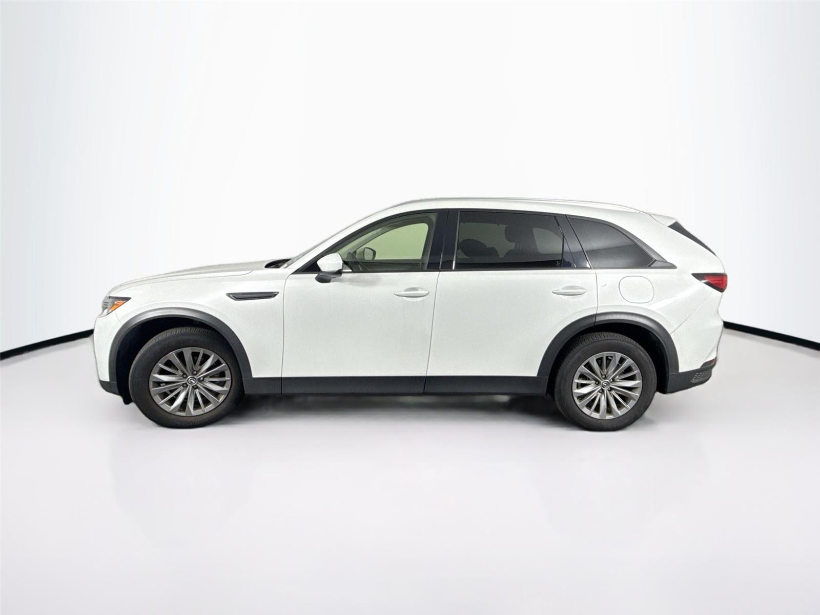 2024 Mazda CX-90 3.3 Turbo Preferred Plus photo 9