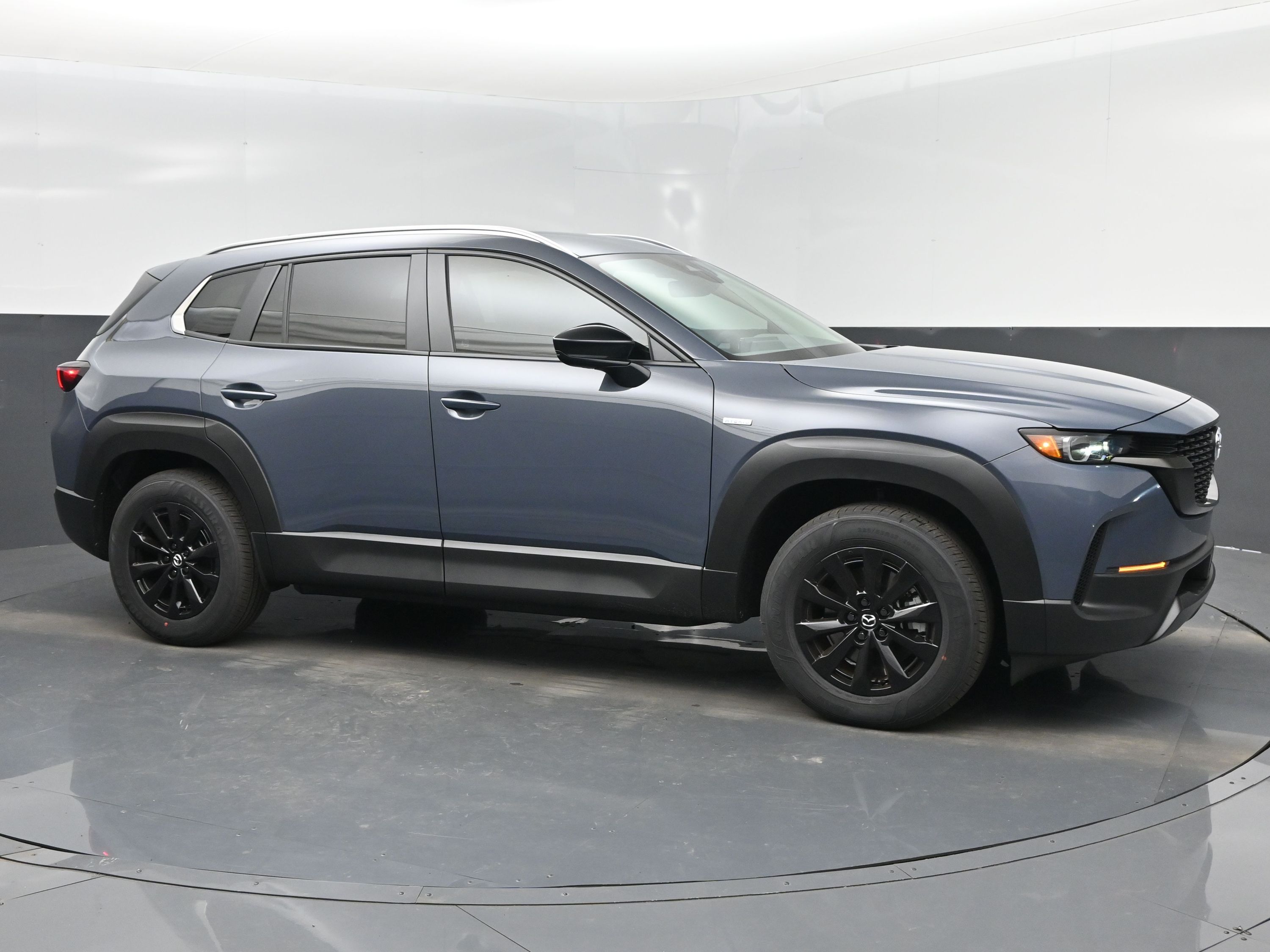 2025 Mazda CX-50 Preferred's photo