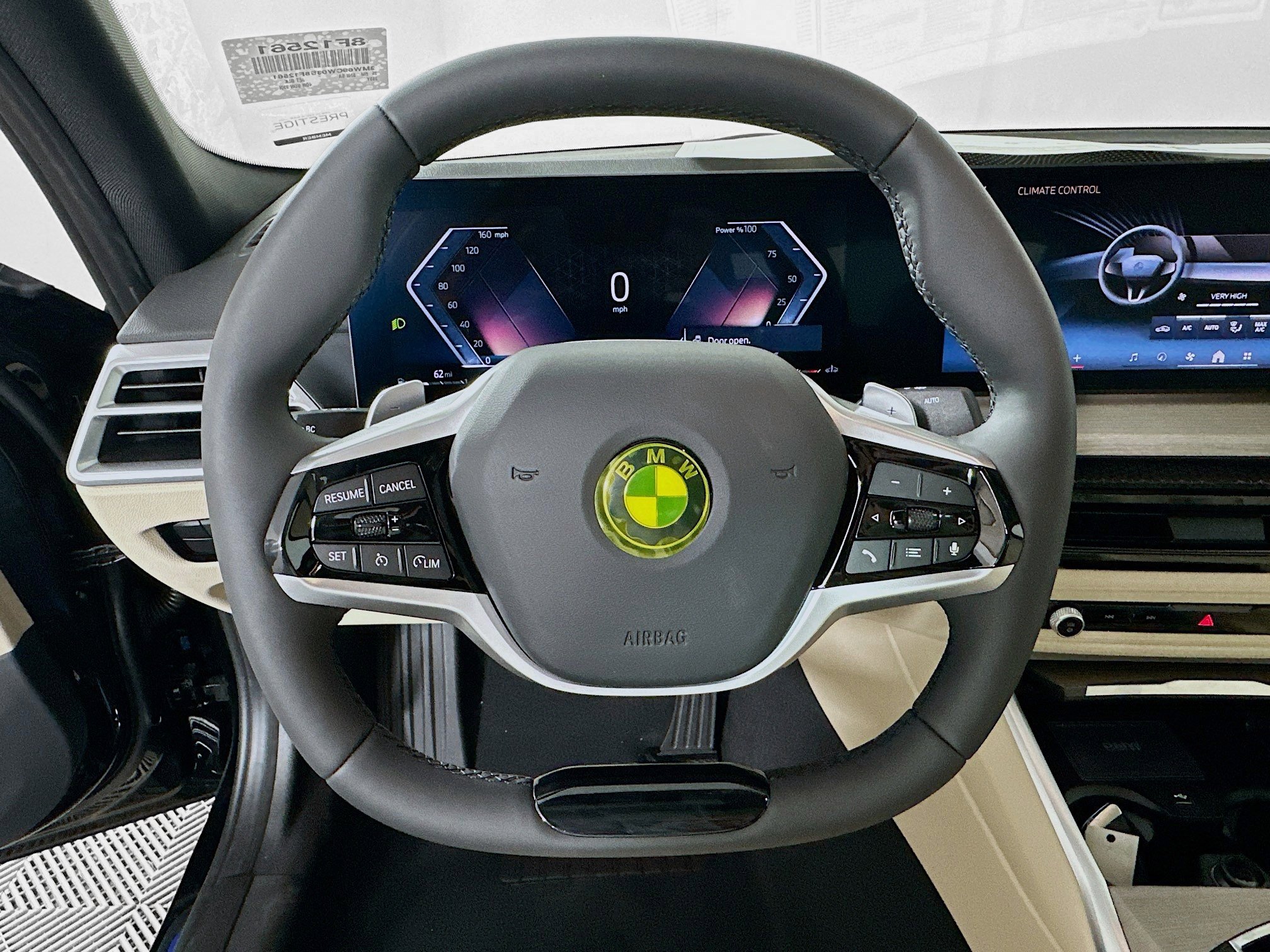 2025 Bmw 330i photo 8