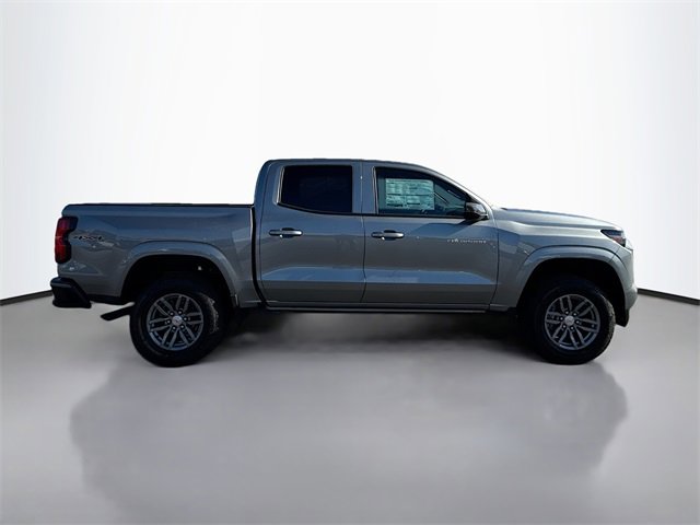 2026 Chevrolet Colorado LT photo 4