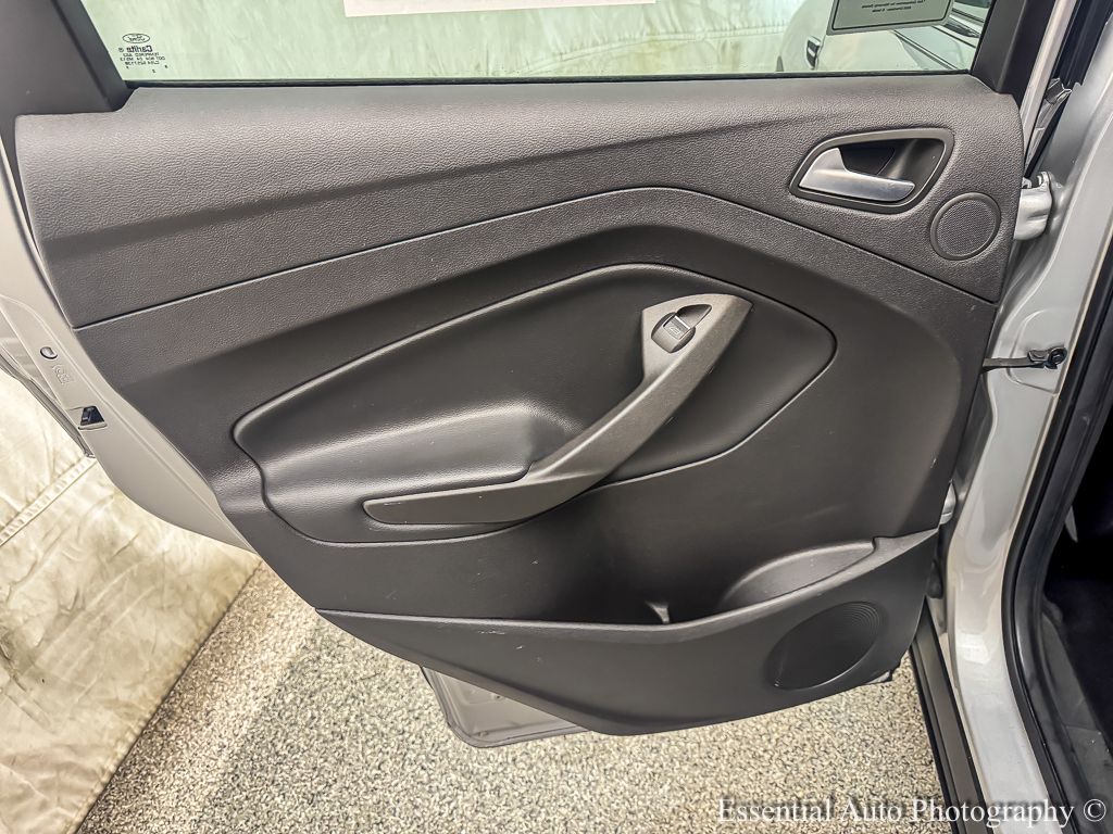 2018 FORD ESCAPE - Image 22