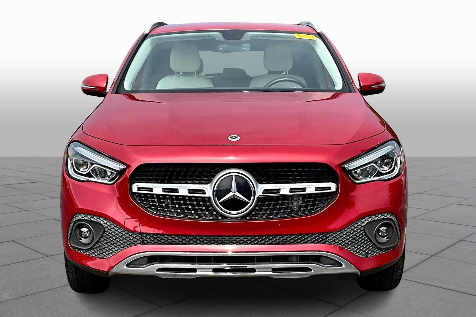 2022 Mercedes Benz GLA 250 photo 3