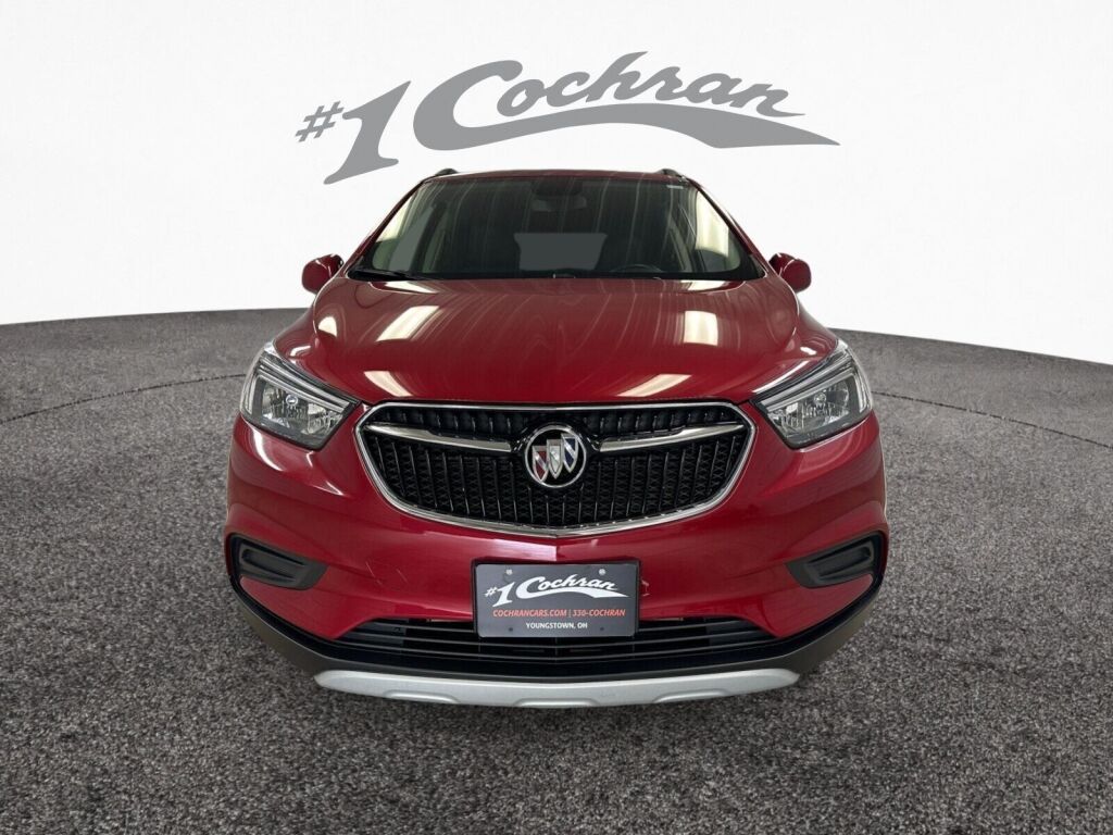 2020 Buick Encore Preferred photo 24
