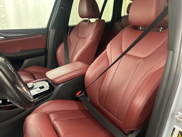 2022 Bmw X3 xDrive30i photo 9