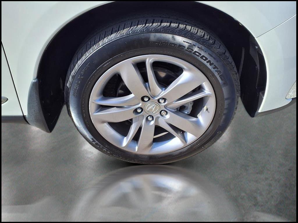 2019 Acura RDX Advance photo 10