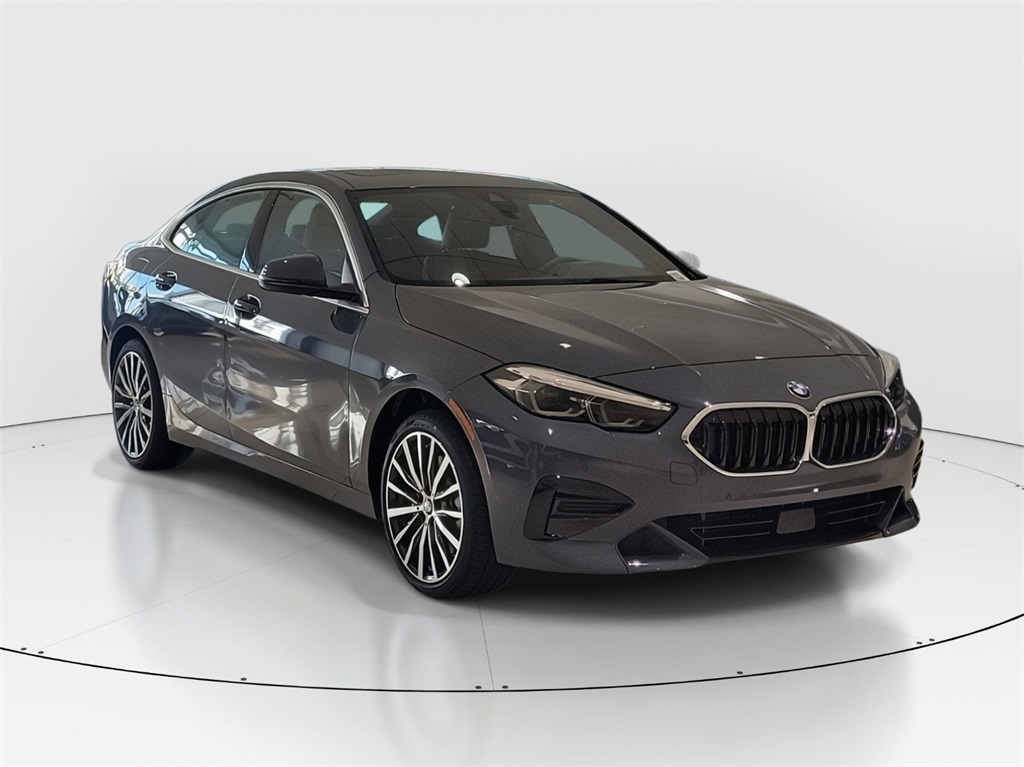 2024 Bmw 228i sDrive Gran Coupe photo 2