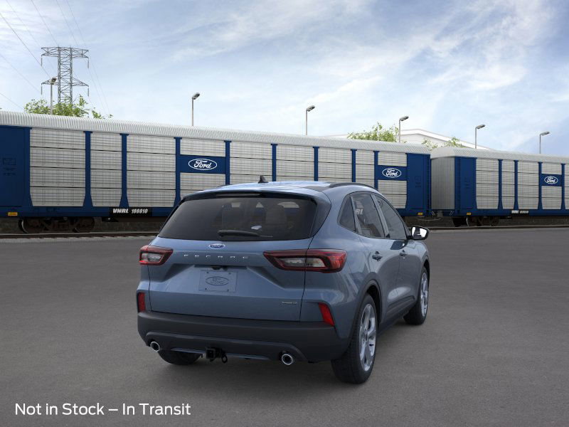 2025 Ford Escape ST-Line Select photo 8