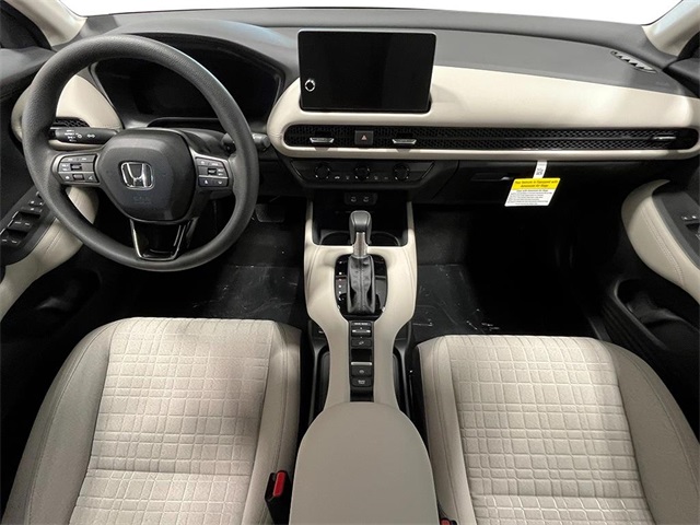 2026 Honda HR-V LX photo 14