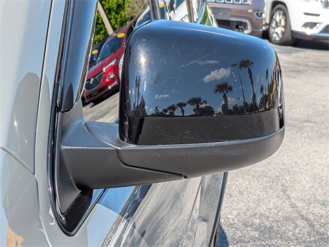 2021 Jeep Grand Cherokee Freedom photo 8