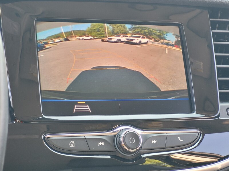 2022 Buick Encore Preferred photo 21