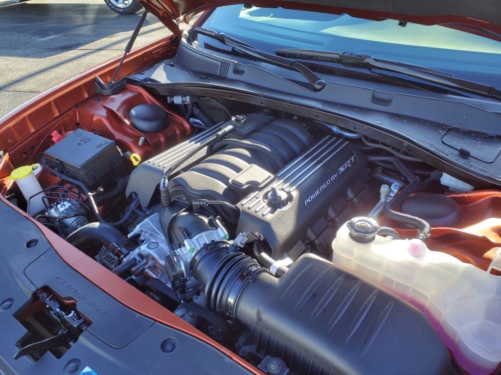 2023 Dodge Charger R/T Scat Pack photo 15