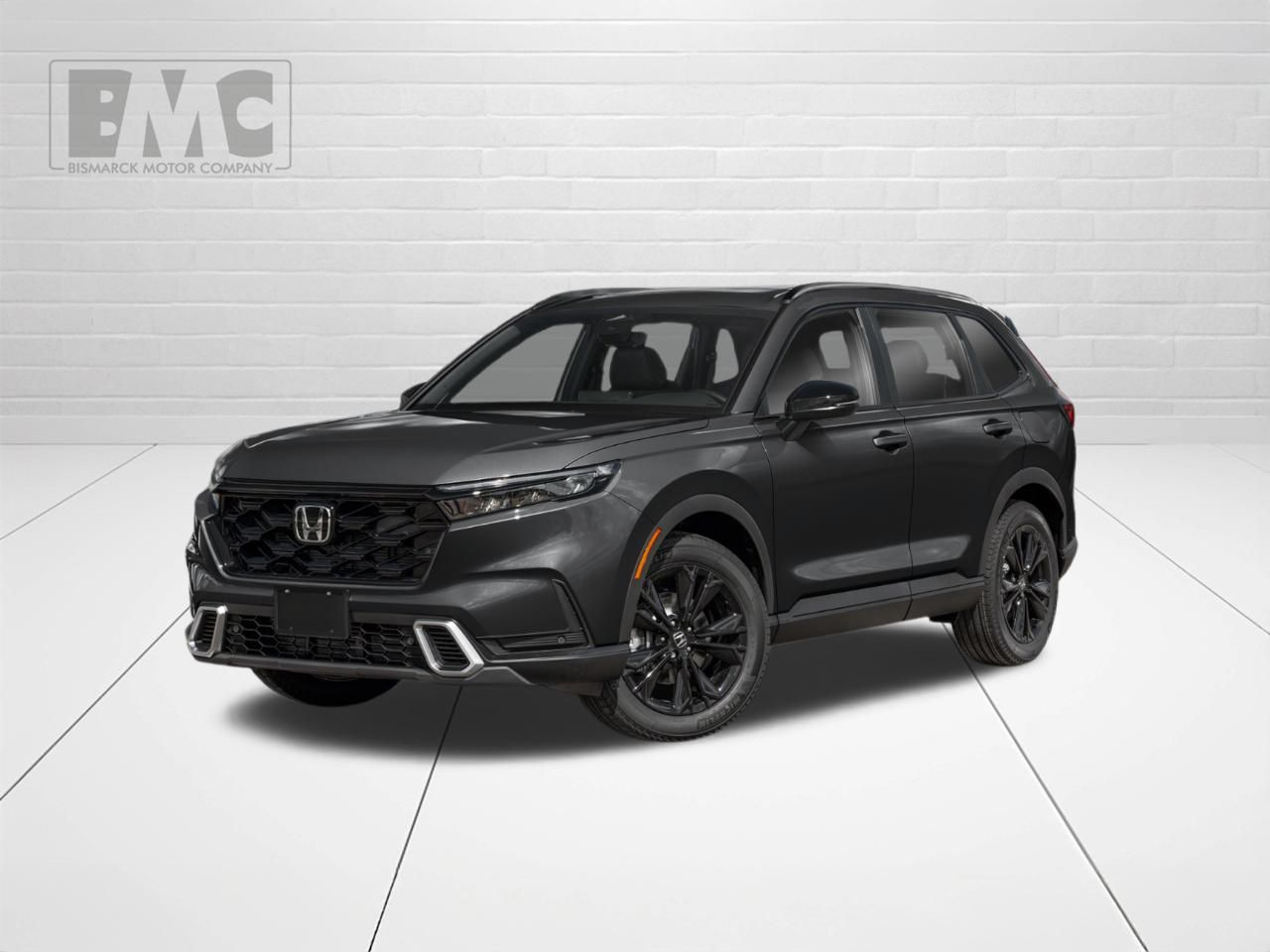 2026 Honda CR-V Sport Touring's photo