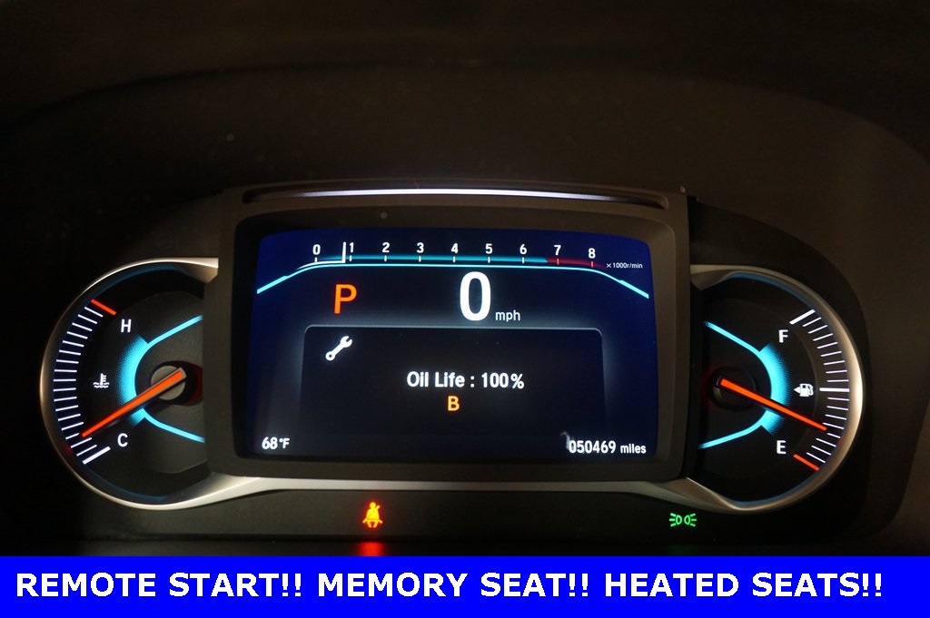 2021 Honda Passport EX-L photo 2