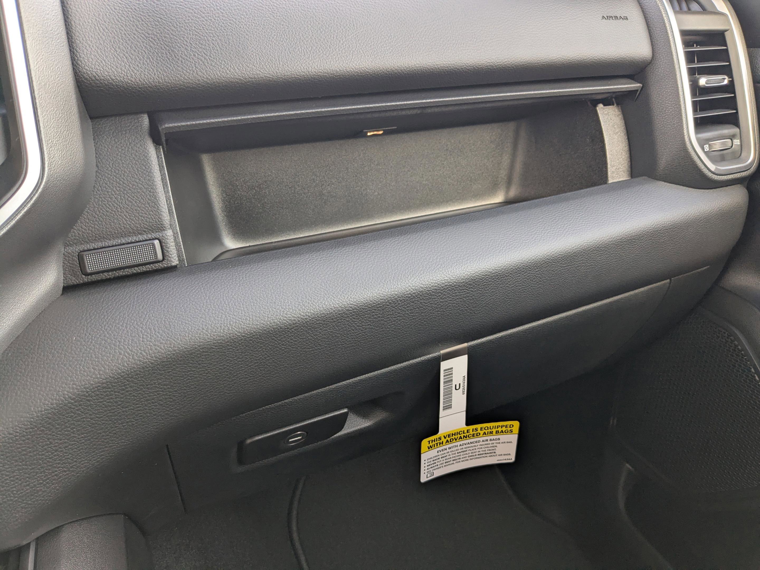 2026 Ram 1500 Big Horn photo 29