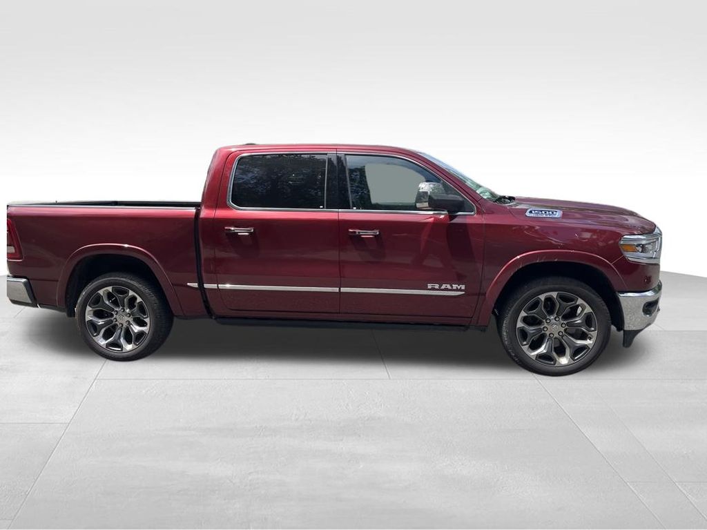 2020 Ram 1500 Limited photo 18