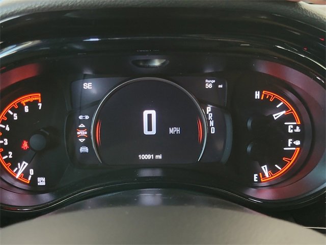 2023 Dodge Durango R/T photo 28