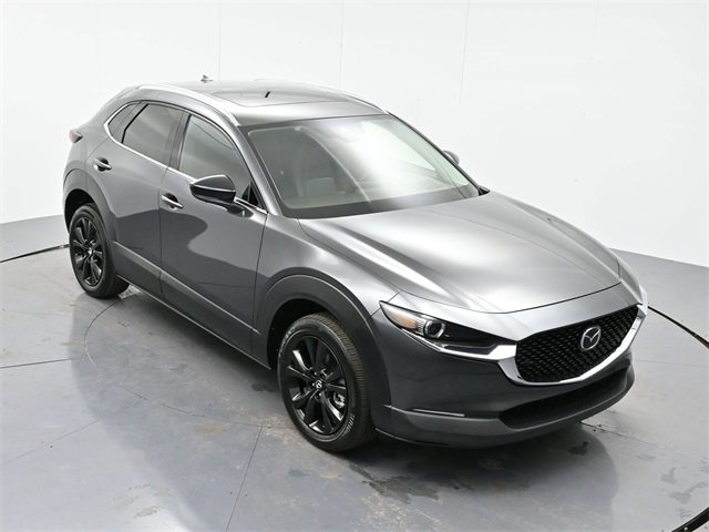 2022 Mazda CX-30 2.5 Turbo Premium Plus photo 34