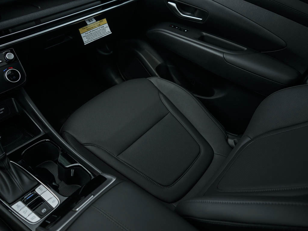 2025 Hyundai Tucson SEL Convenience photo 22