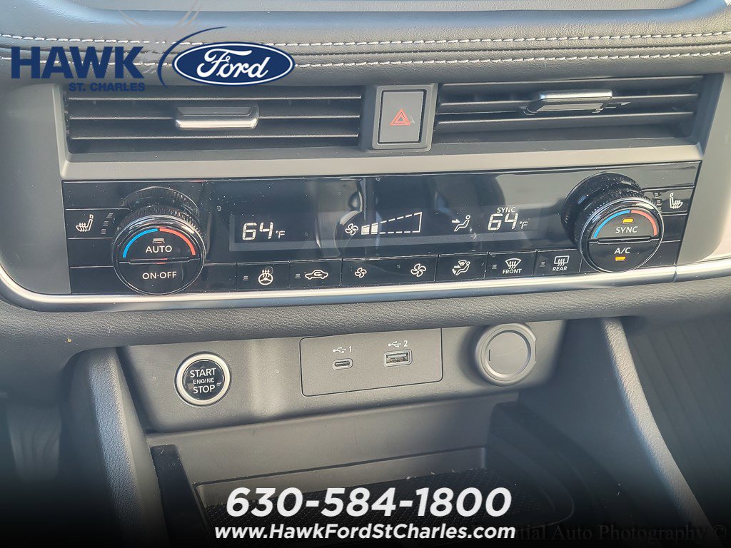 2023 NISSAN ROGUE - Image 15