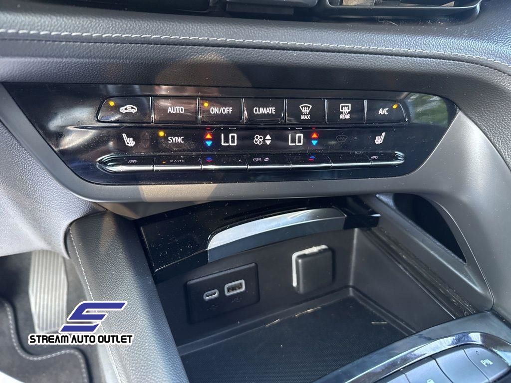2022 Buick Envision Preferred photo 23