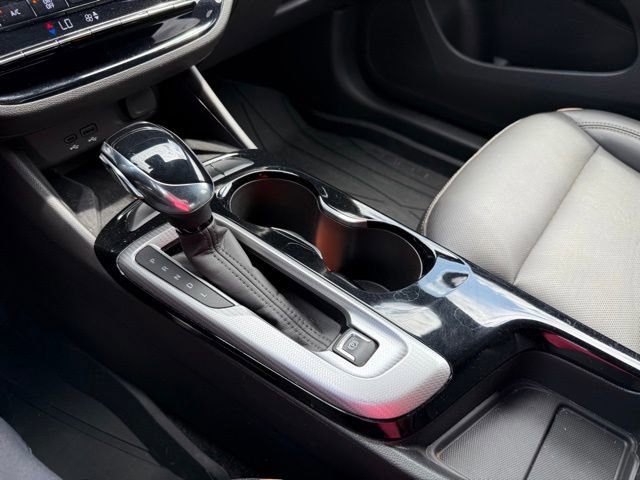 2024 Buick Envista Avenir photo 18