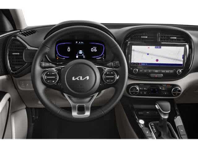 2025 Kia Soul EX photo 4