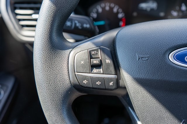 2020 Ford Escape SE photo 14