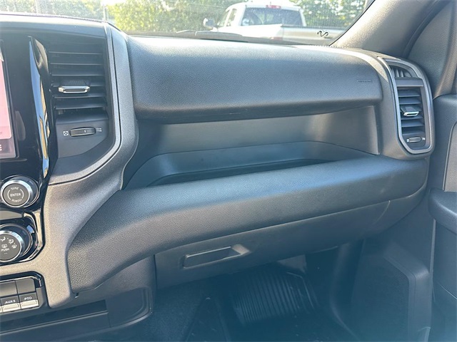 2026 Ram 3500 Tradesman photo 25