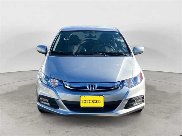 2012 Honda Insight EX photo 8