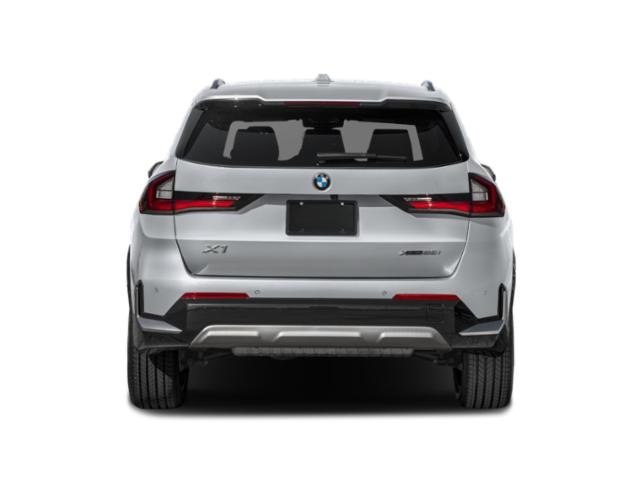 2026 Bmw X1 XDrive28i photo 2