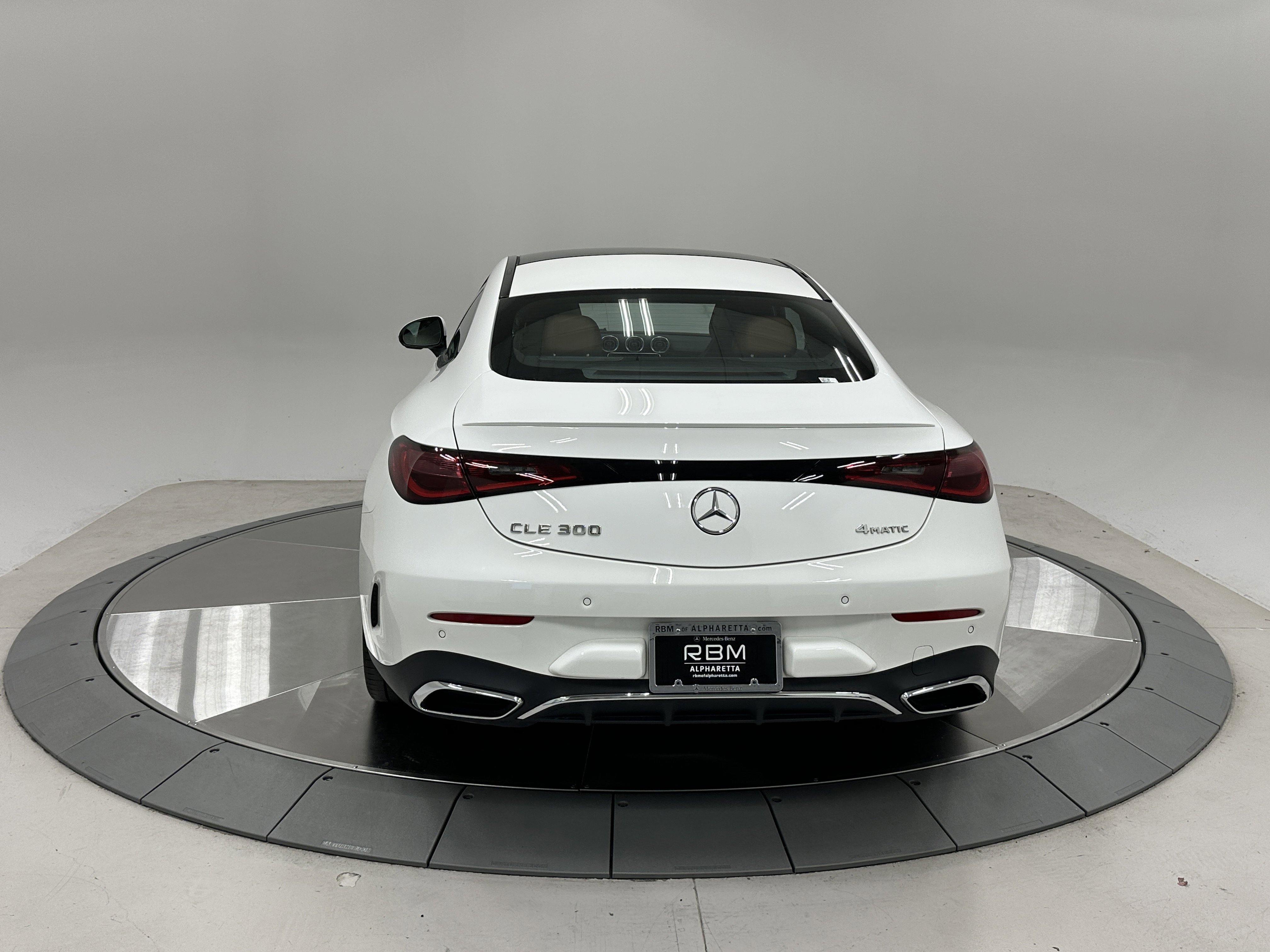 2024 Mercedes Benz CLE 300 4MATIC photo 6