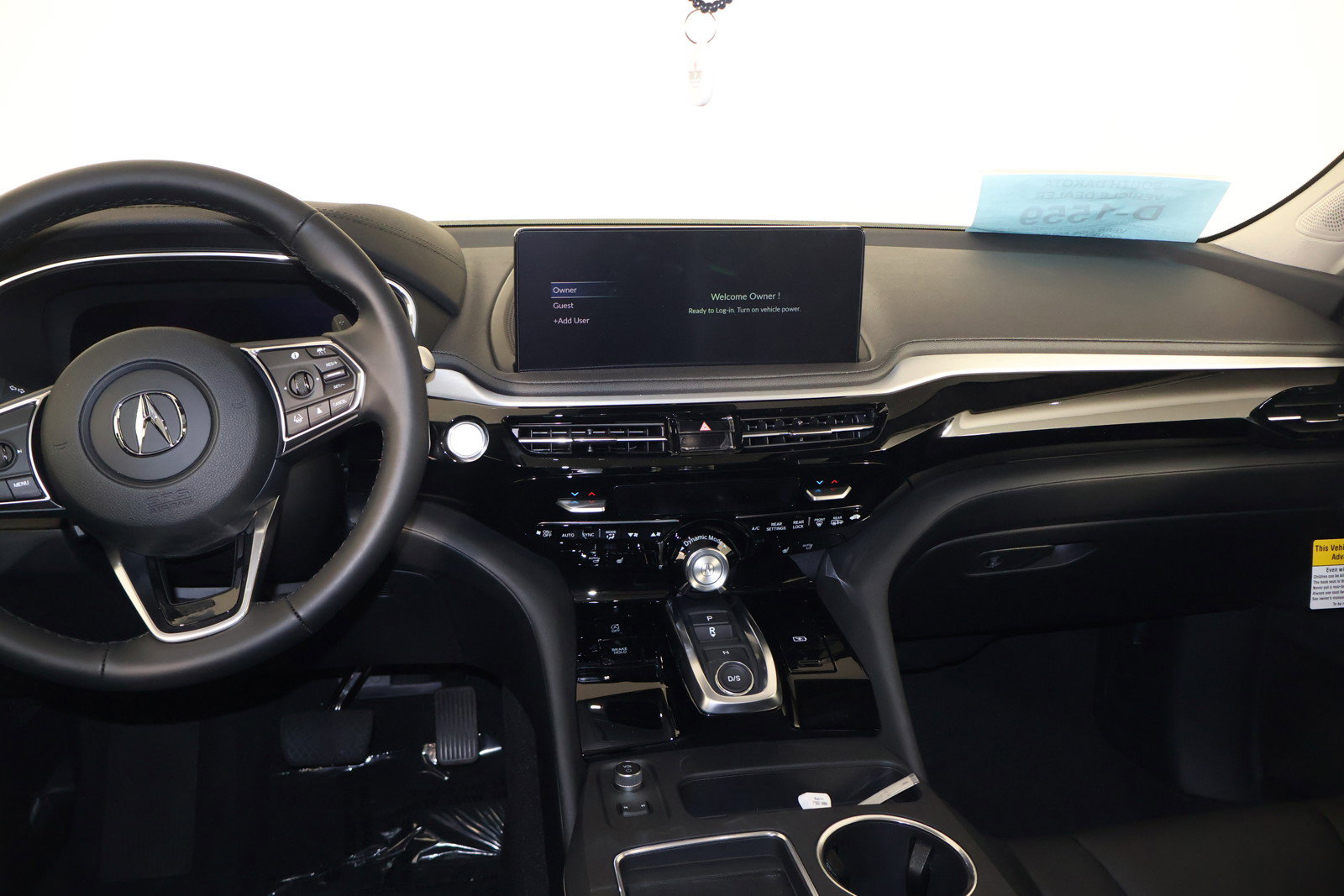 2025 Acura MDX Base photo 10