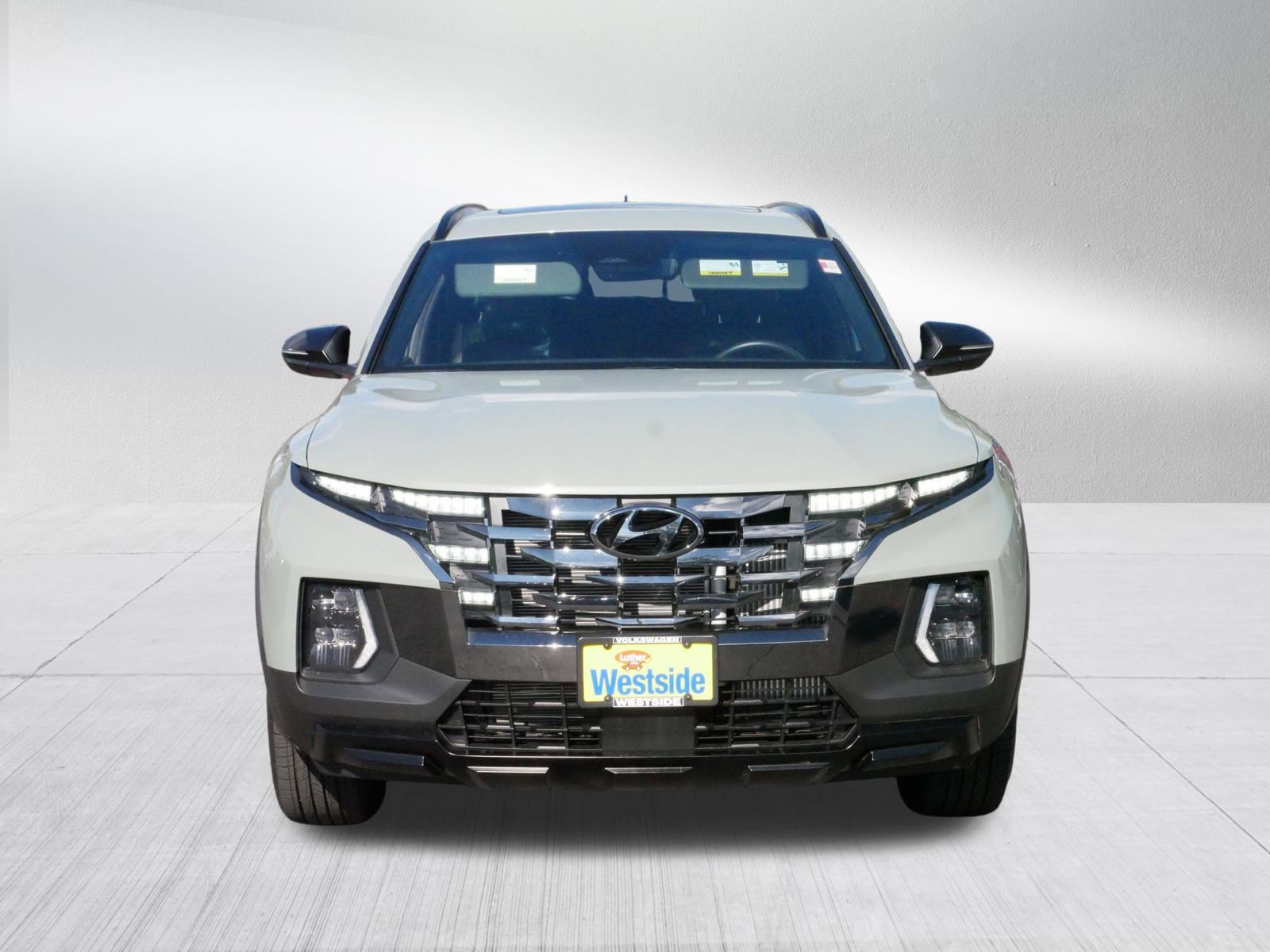 Used 2024 Hyundai Santa Cruz XRT with VIN 5NTJDDDF6RH122751 for sale in Saint Louis Park, Minnesota