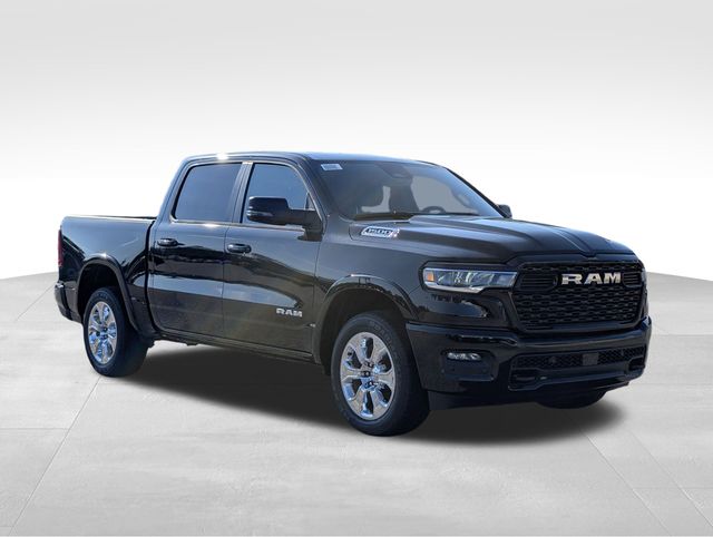 2026 Ram 1500 Big Horn Lone Star photo 7