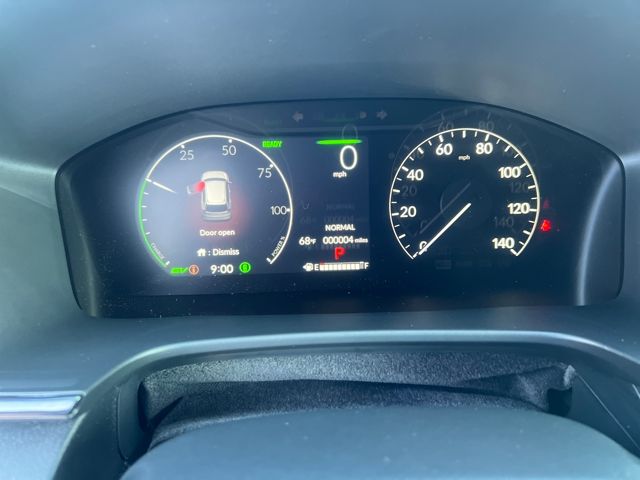 2026 Honda CR-V Hybrid Sport photo 13